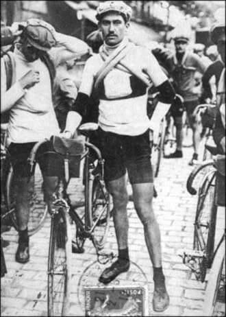 Henri Pelissier