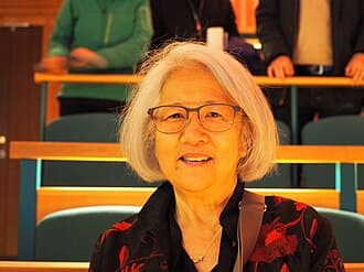 Rosalind Lee