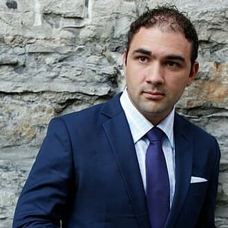 Dimitris Soudas