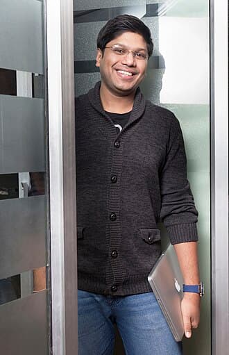 Peyush Bansal