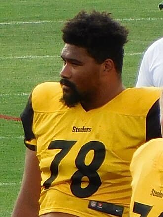 Yahya Black