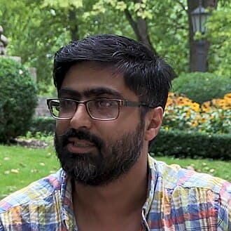 Asad Haider
