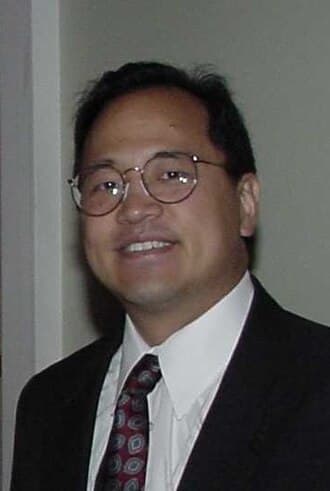 Christopher Yoo