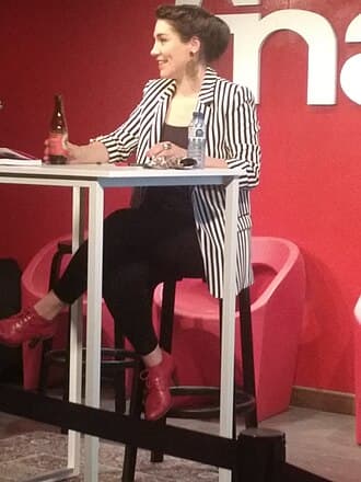 Lola Vendetta