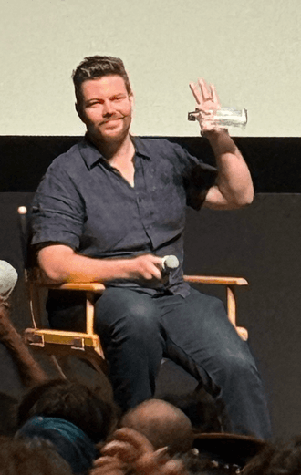 Jon Bois