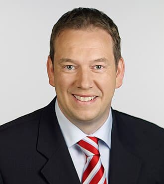 Henning Otte