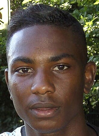Eljero Elia