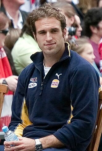 Chris Judd