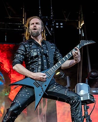 Andy Sneap