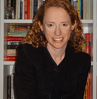 Suzanne Nossel