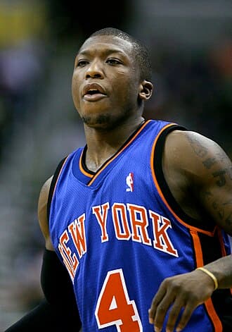 Nate Robinson