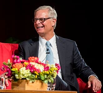 Richard H. Davis