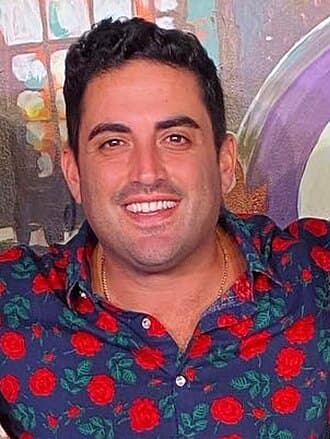 Jared Freid