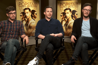 The Lonely Island