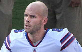 Brian Moorman