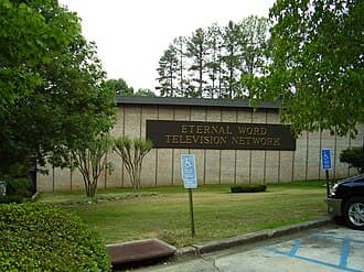 EWTN