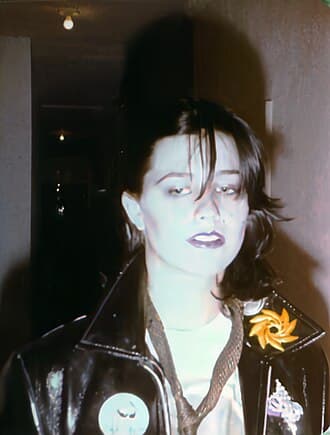 Kira Roessler