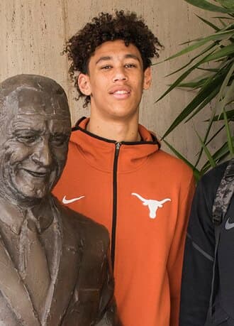 Jaxson Hayes