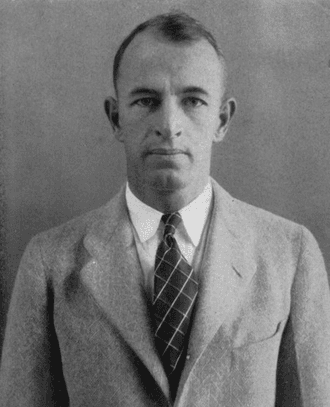 John B. Reid