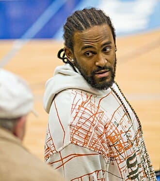 Ronny Turiaf