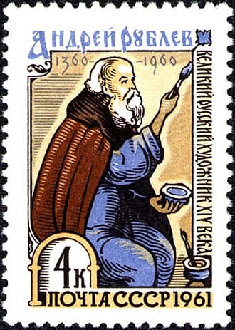 Andrei Rublev