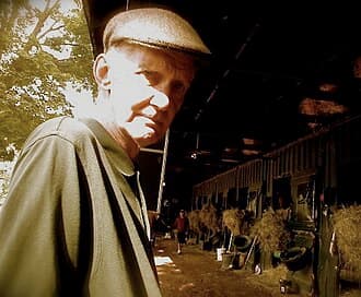 Billy Turner