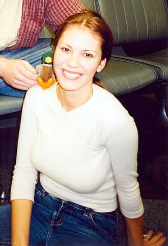 Nicole Cox
