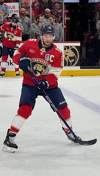 Aleksander Barkov