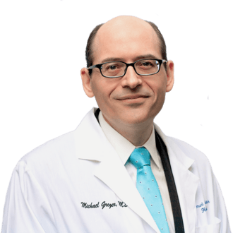 Michael Greger