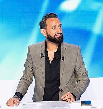 Cyril Hanouna