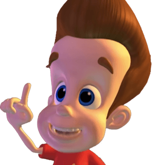 Jimmy Neutron