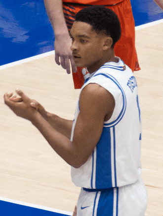 Caleb Foster