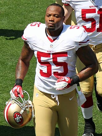 Ahmad Brooks