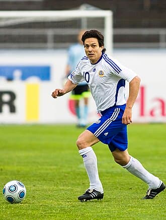 Jan Bengtsson