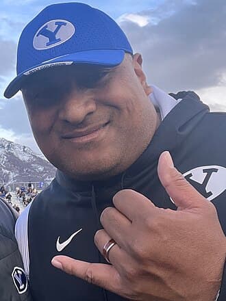 Kalani Sitake