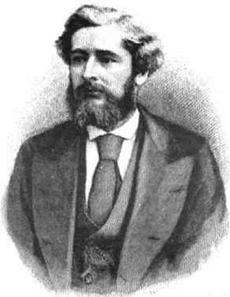 John Cussans
