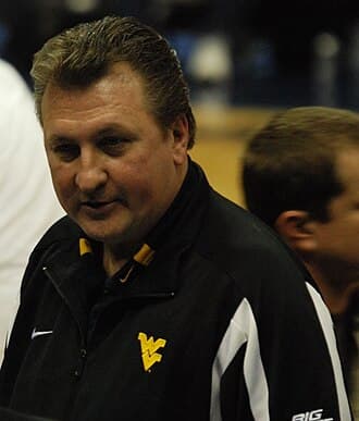 Bob Huggins