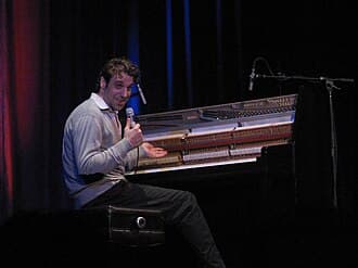 Chilly Gonzales