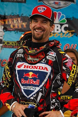 Kevin Windham