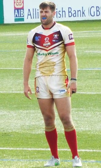 Adam Gledhill