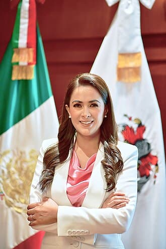 María Teresa Jiménez