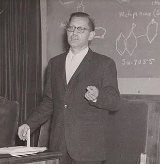 William Neuman