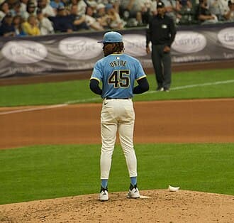 Abner Uribe