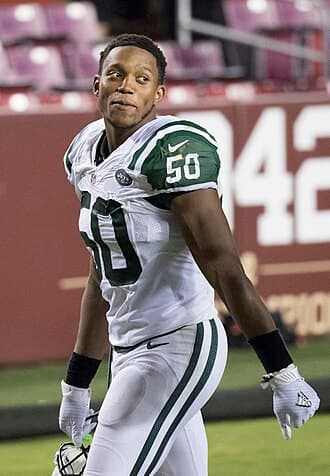 Darron Lee