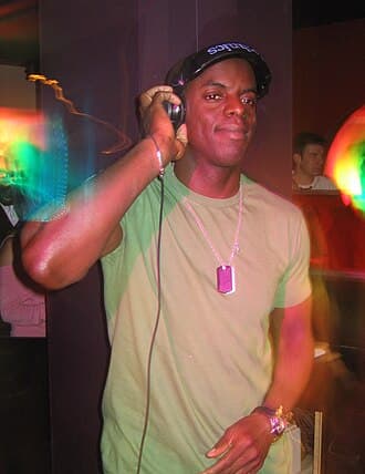 Trevor Nelson
