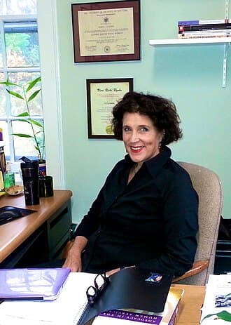 Donna Gaines