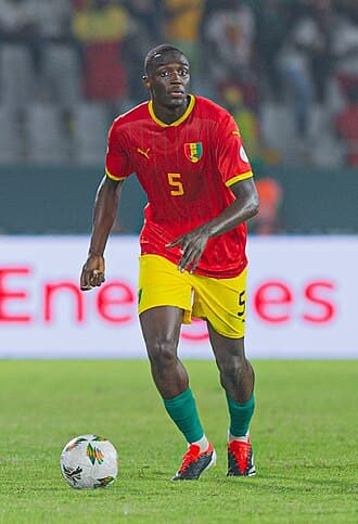 Mouctar Diakhaby
