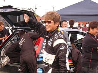 Sho Aikawa