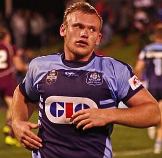 Matt Lodge