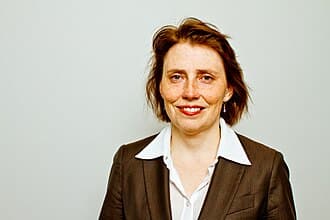 Rachel Barney